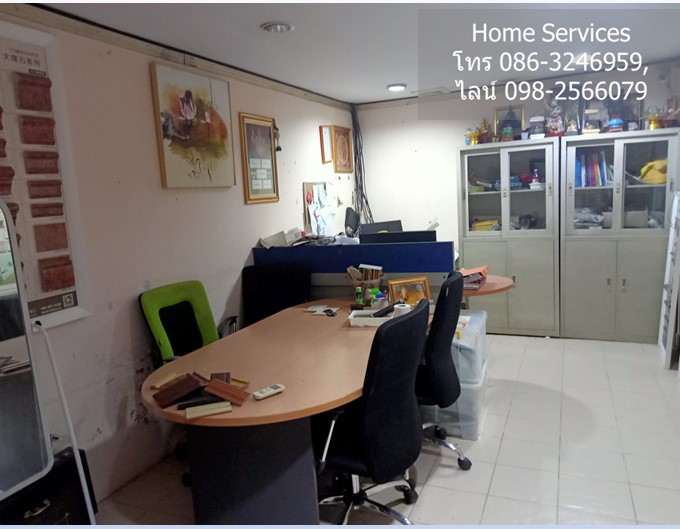 ขาย/ให้เช่า ที่ดินพร้อมโกดัง ถ.บรมราชชนนี 364 ตรว. ติดคลอง อ๊อฟฟิซ 2 ห้อง ใกล้ถ.พุทธมณฑล สาย 3,4, บุญถาวร เหมาะเป็น ร้านอาหาร โกดัง สนามฟุตบอล